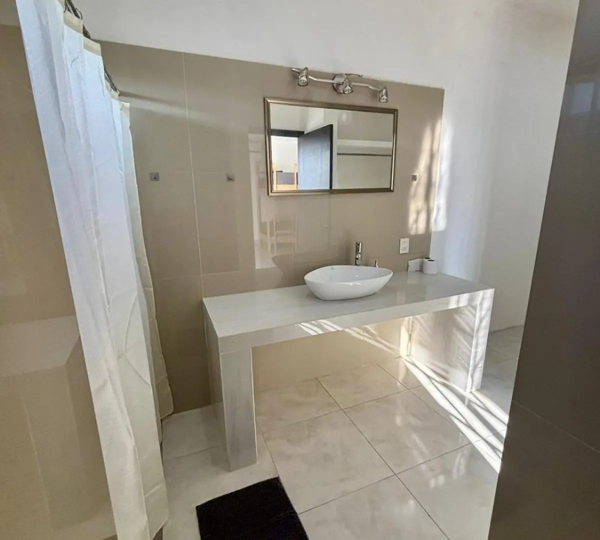 Terra Cozumel Hotel Guest house