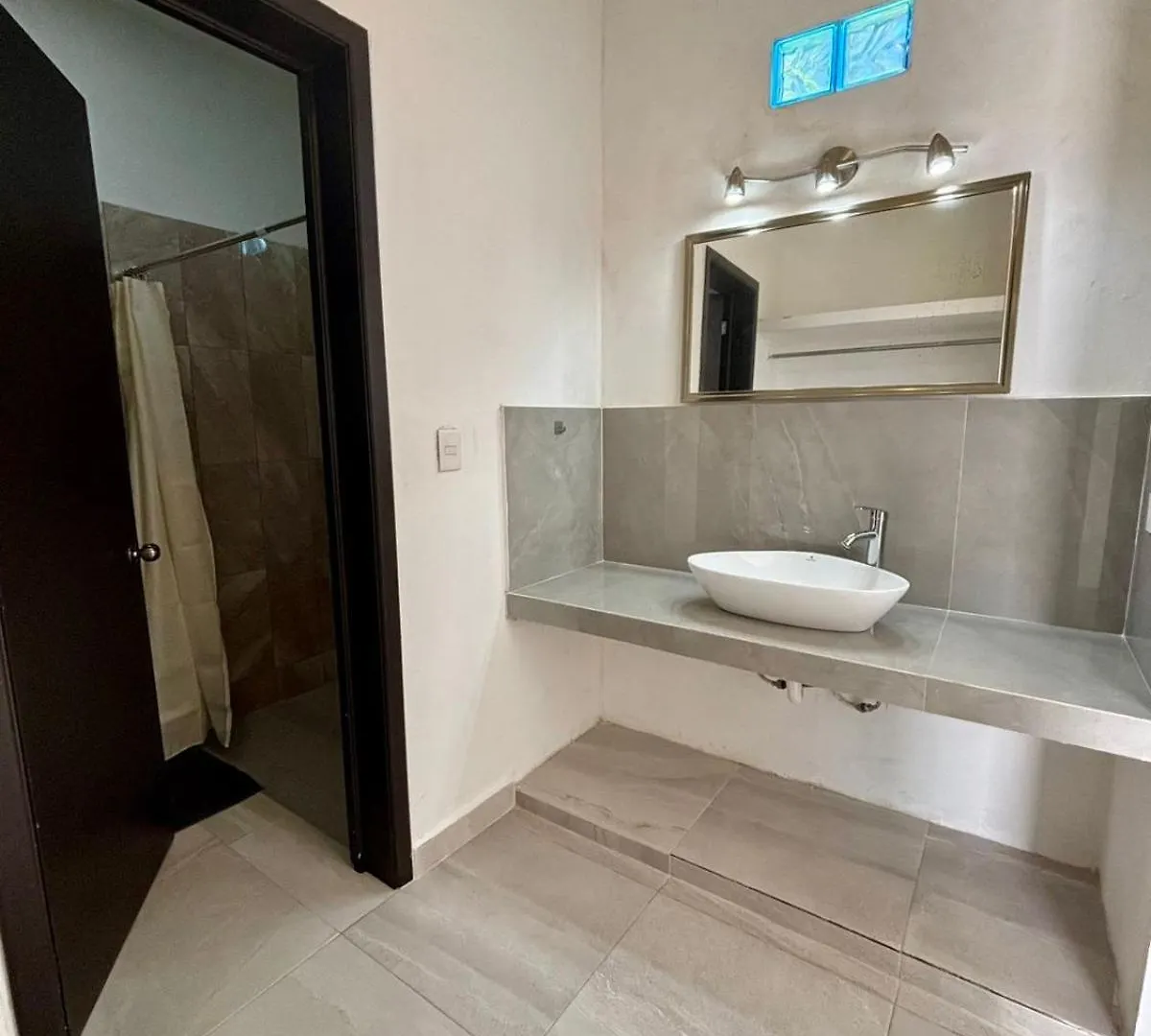 Guest house Terra Cozumel Hotel