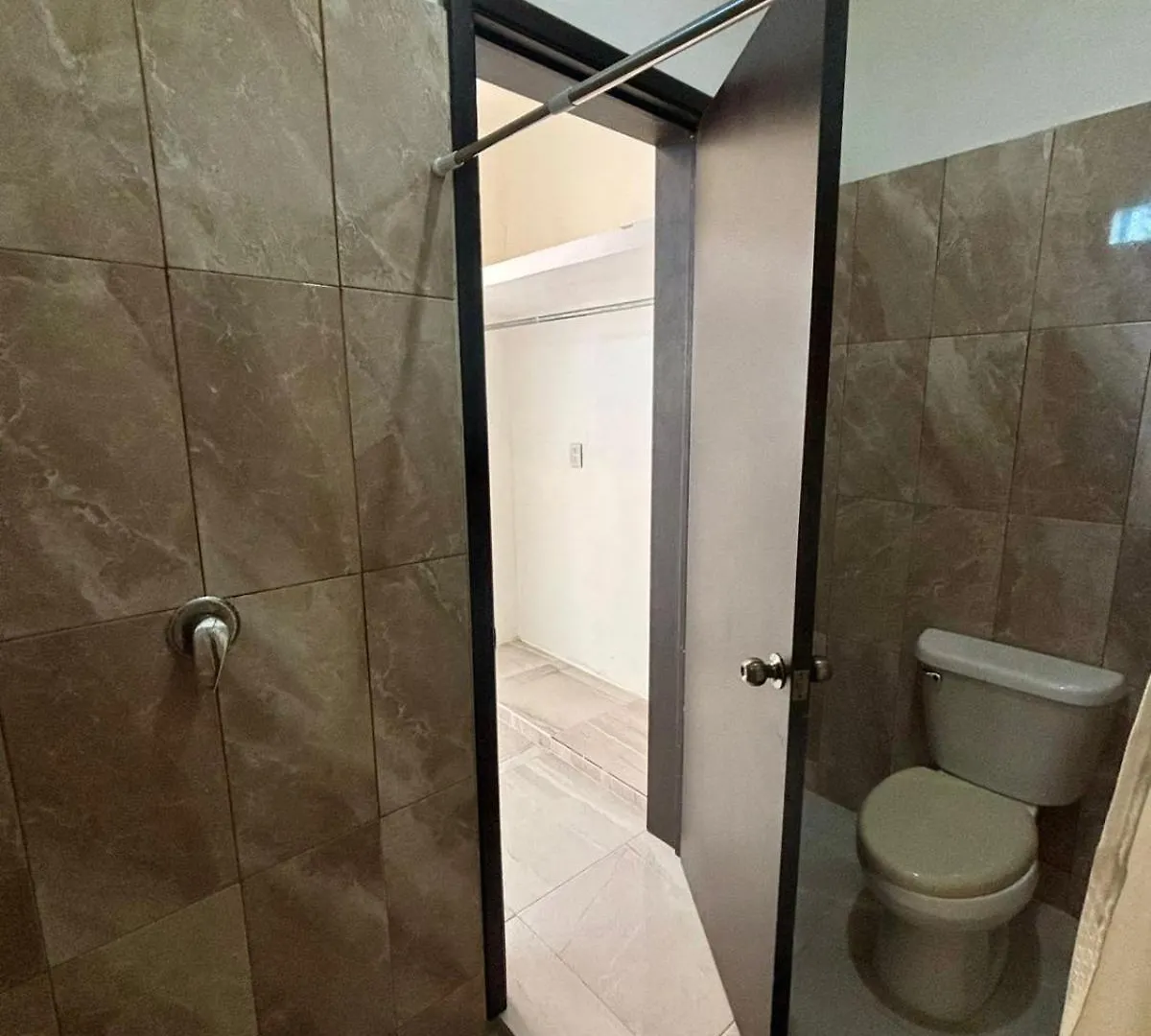 Guest house Terra Cozumel Hotel Mexico
