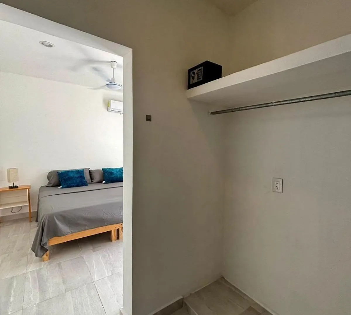 Terra Cozumel Hotel Guest house