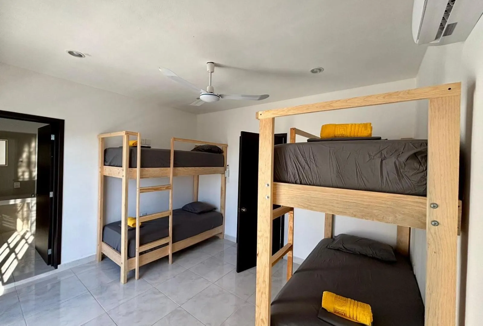 Guest house Terra Cozumel Hotel