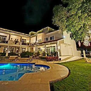 Bed & Breakfast Segovia, Cozumel