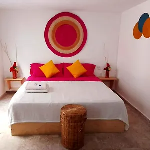 Guest house Casa Isabella, Cozumel