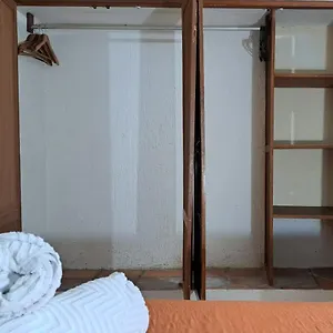 Apartment Bizantino, Cozumel