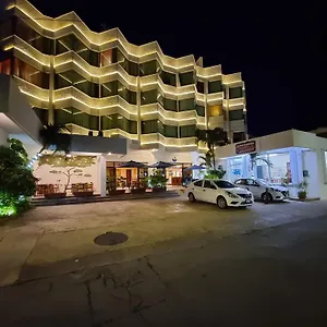 Plaza קוזומל