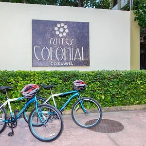 Colonial קוזומל