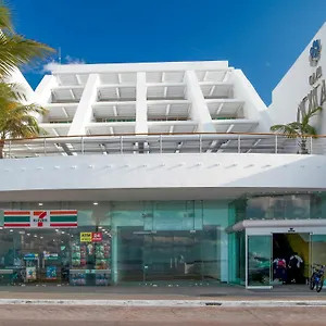 Casa Mexicana קוזומל