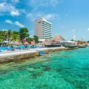 El Cid La Ceiba (adults Only) Semesteranläggning (resort)