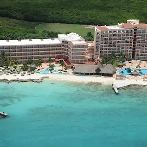 El Cozumeleno Semesteranläggning (resort)
